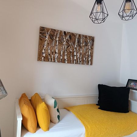 شقة Fridda House Rias Baixas Vigo كانجاس دي مورازو المظهر الخارجي الصورة