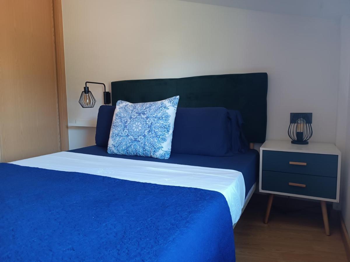 شقة Fridda House Rias Baixas Vigo كانجاس دي مورازو المظهر الخارجي الصورة