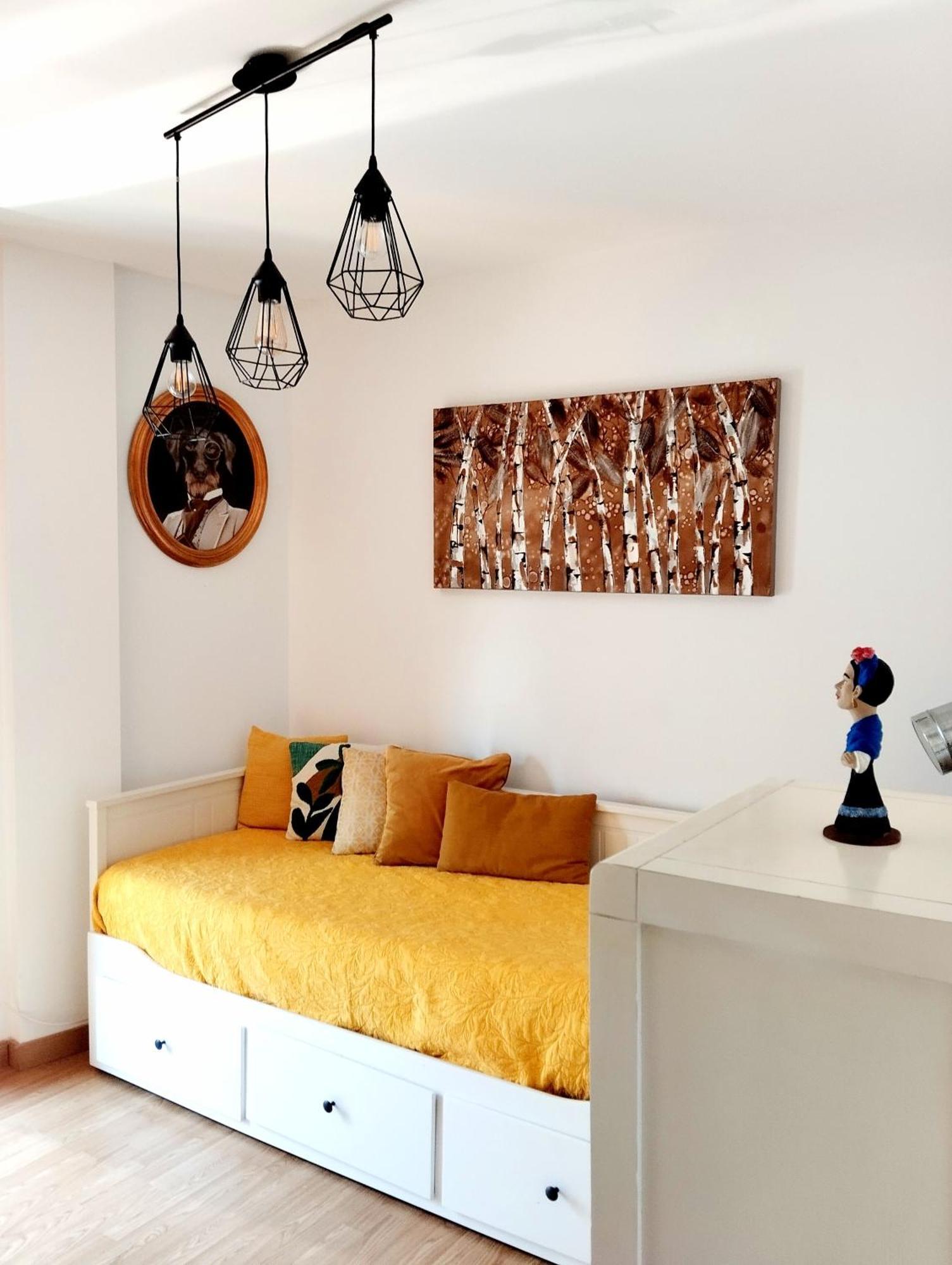 شقة Fridda House Rias Baixas Vigo كانجاس دي مورازو المظهر الخارجي الصورة