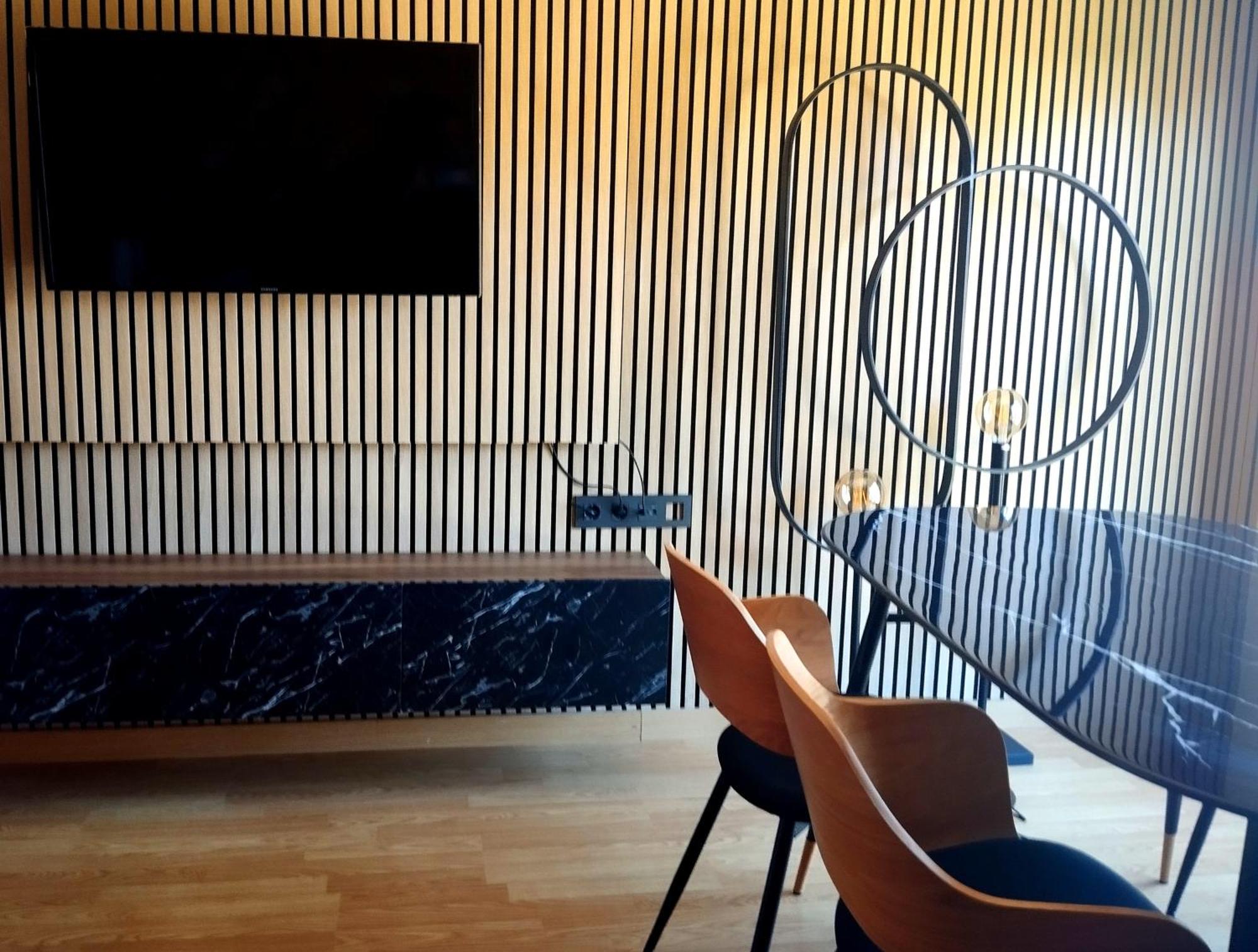 شقة Fridda House Rias Baixas Vigo كانجاس دي مورازو المظهر الخارجي الصورة